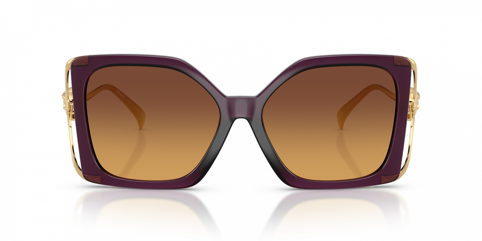 Versace VE4502U 5536T5  